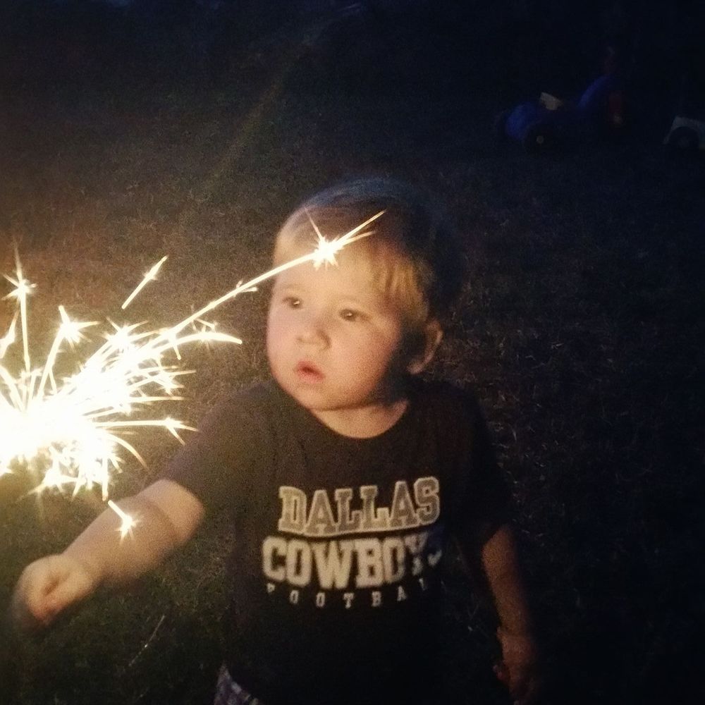 Meet your Posher, Angelica